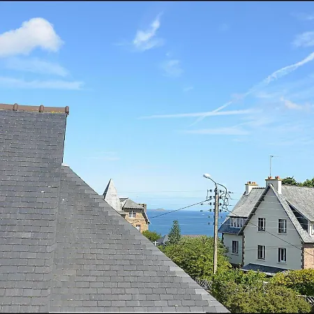 Bel Duplex 3* Pres De La Plage, Parking - - Fr-1-368-144