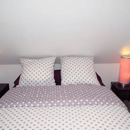 Bel Duplex 3* Pres De La Plage, Parking - - Fr-1-368-144 Perros-Guirec
