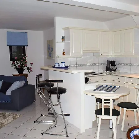 Bel Duplex 3* Pres De La Plage, Parking - - Fr-1-368-144 * Perros-Guirec
