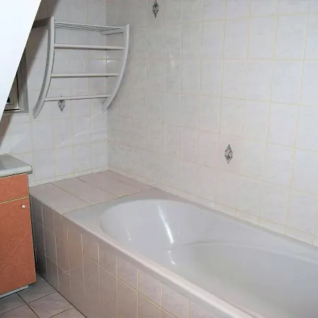 Bel Duplex 3* Pres De La Plage, Parking - - Fr-1-368-144 Perros-Guirec
