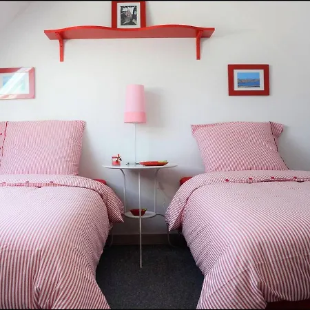 Apartment Bel Duplex 3* Pres De La Plage, Parking - - Fr-1-368-144
