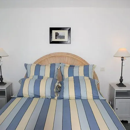 Apartment Bel Duplex 3* Pres De La Plage, Parking - - Fr-1-368-144 Perros-Guirec