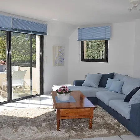 Bel Duplex 3* Pres De La Plage, Parking - - Fr-1-368-144 Perros-Guirec