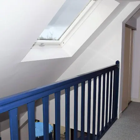 Bel Duplex 3* Pres De La Plage, Parking - - Fr-1-368-144