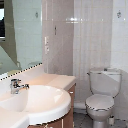 Bel Duplex 3* Pres De La Plage, Parking - - Fr-1-368-144 * Perros-Guirec