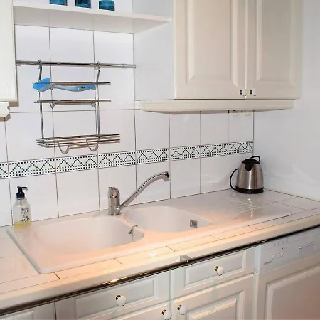 Bel Duplex 3* Pres De La Plage, Parking - - Fr-1-368-144 Διαμέρισμα Perros-Guirec